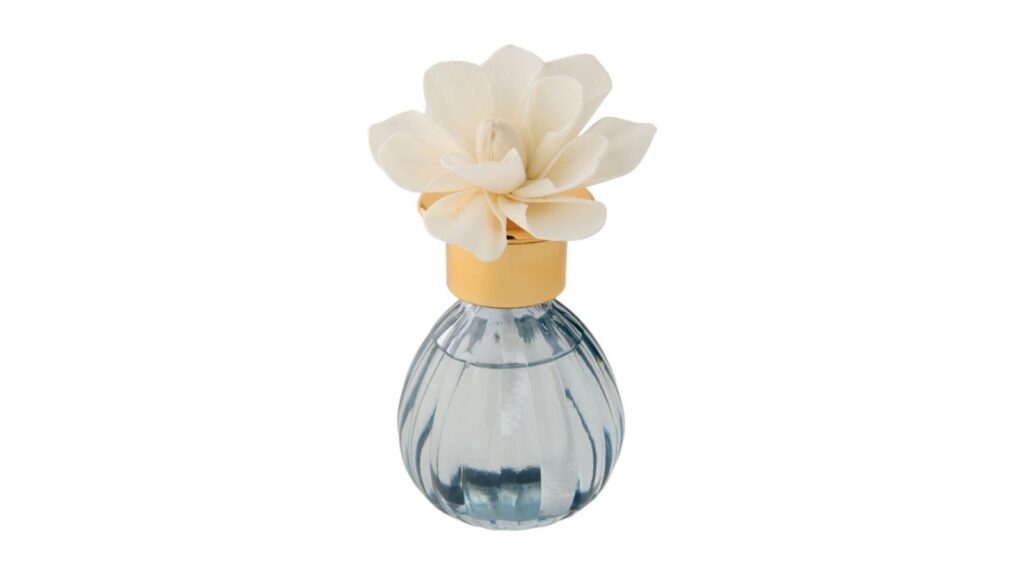 flower diffuser