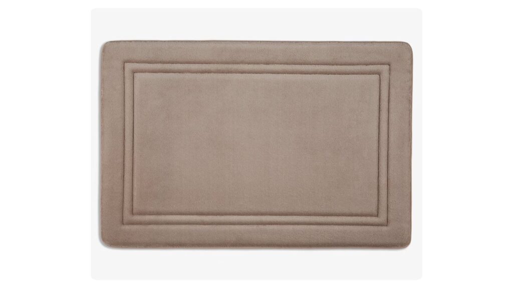 foam mat