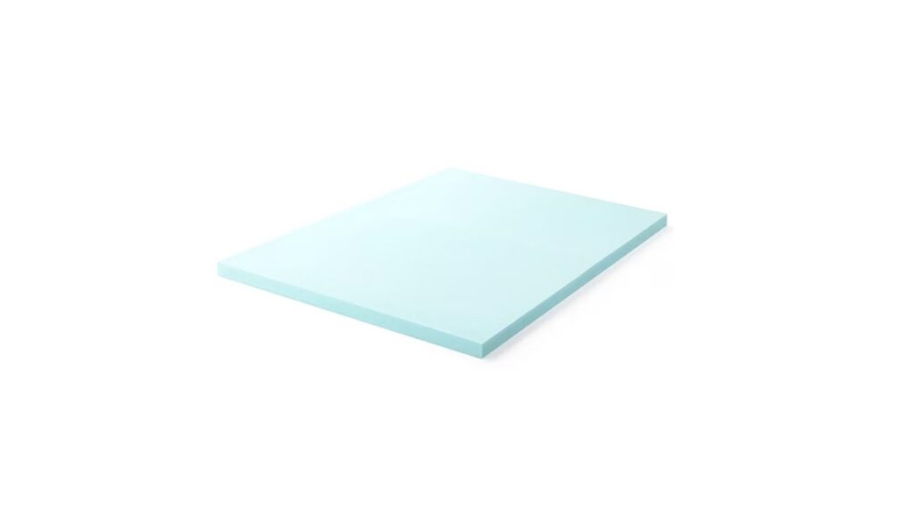 foam topper