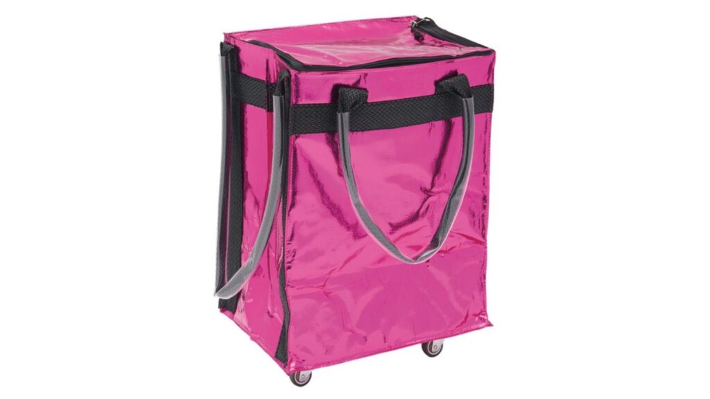 foldable bag