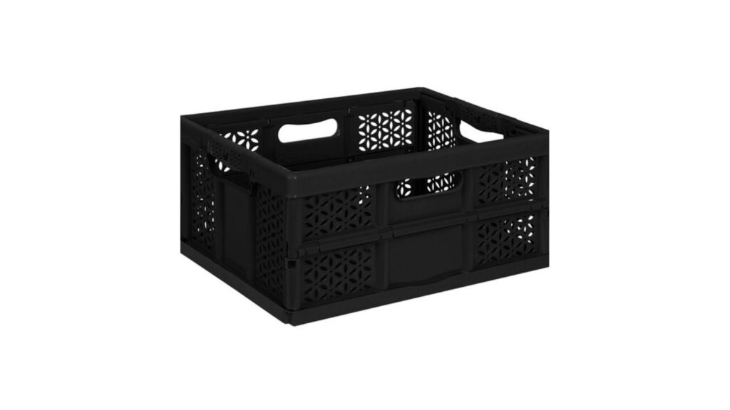 folding box