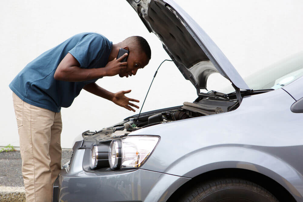 Programs fund free car repairs for low-income families.