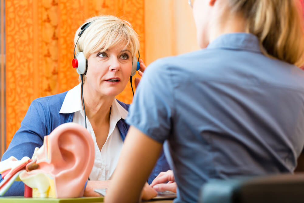 Learn how to get a free hearing test.