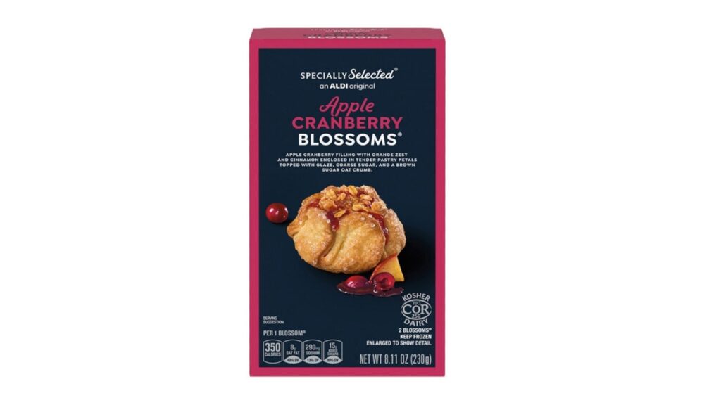 fruit blossom