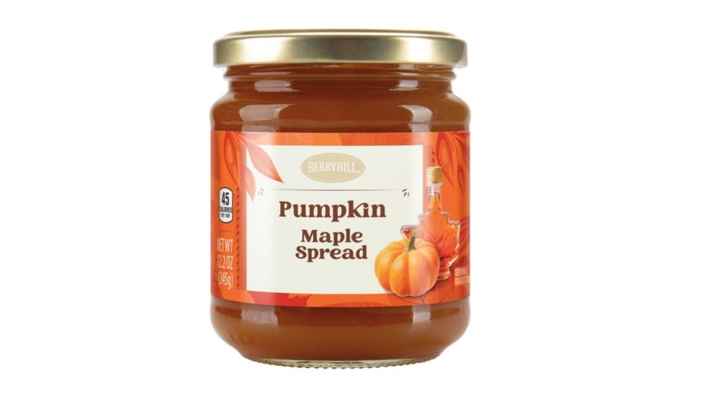fruit spread