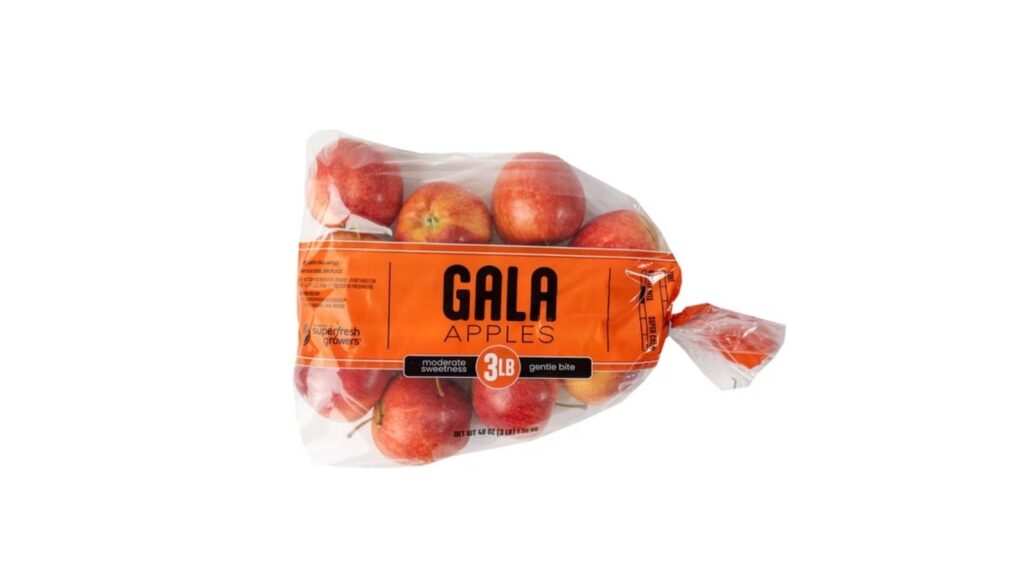 gala apples