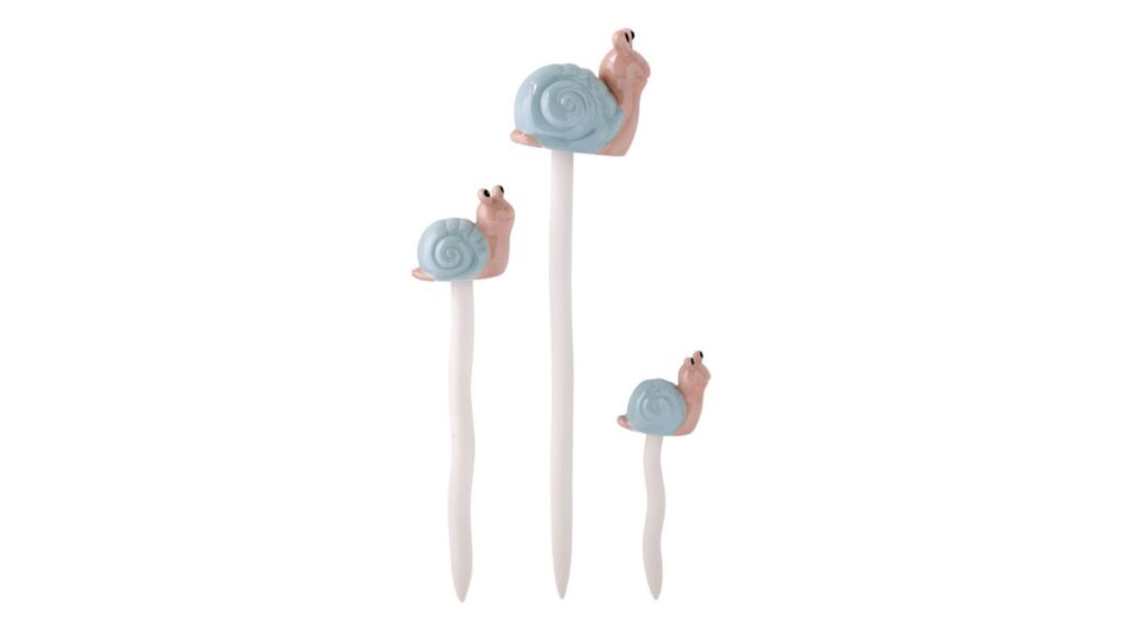 garden stakes