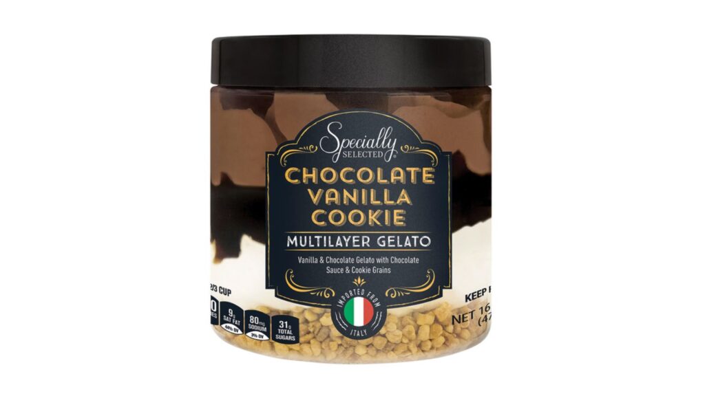 gelato