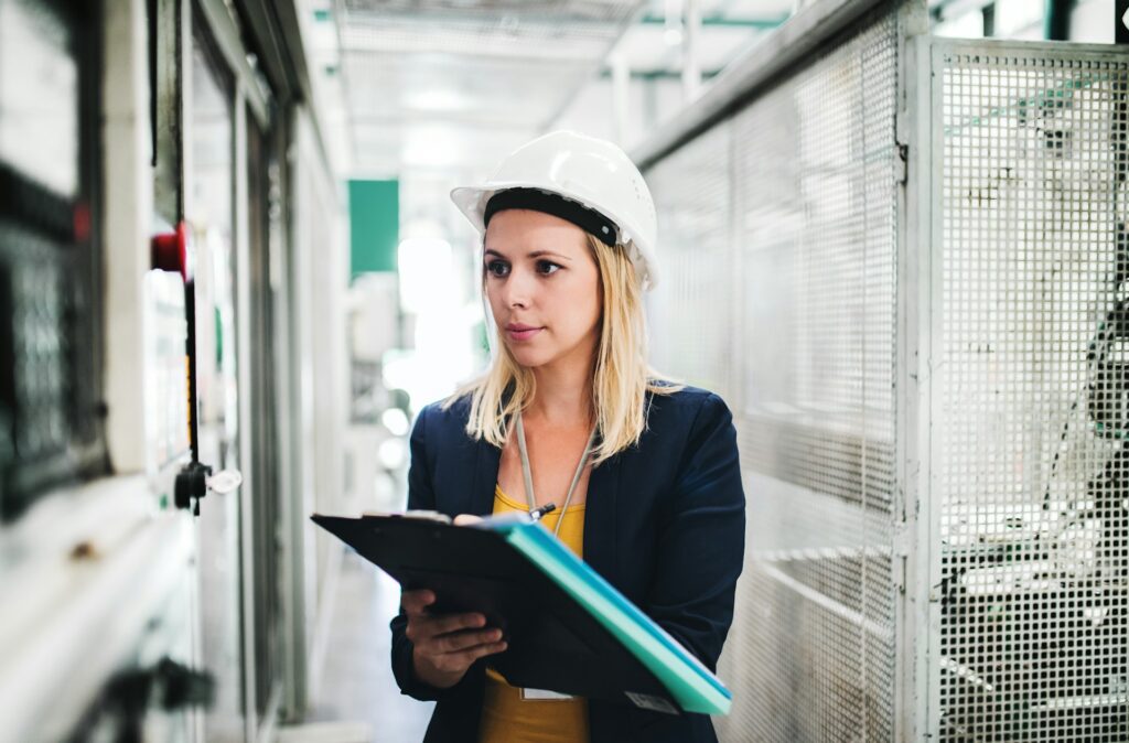 Energy auditor