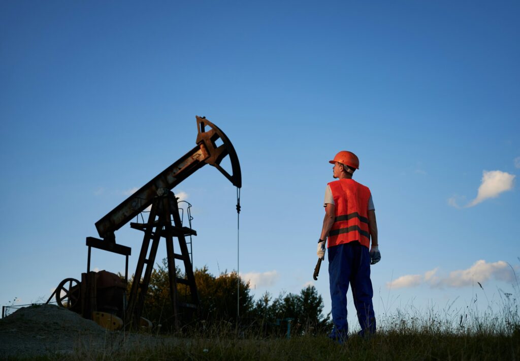 Oilfield reliability consultant