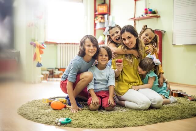 Financial Safety Nets for Families