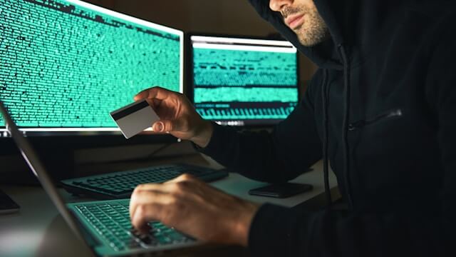 scam company