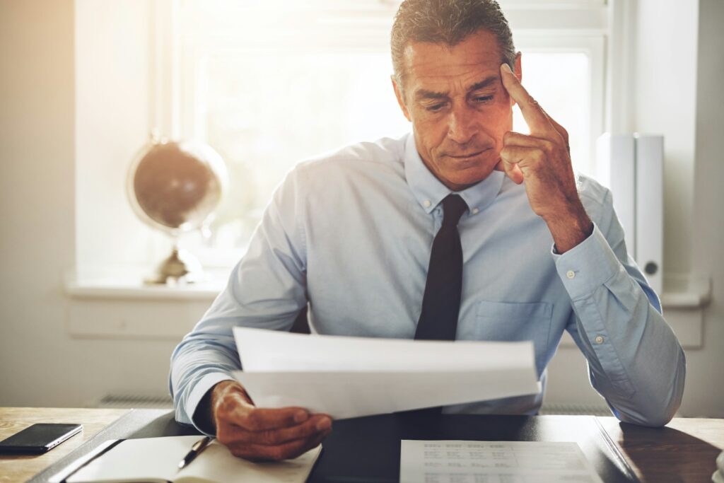 Head of compensation and benefits