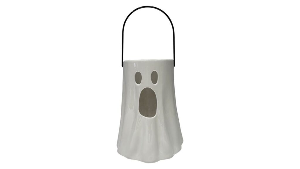 ghost lantern