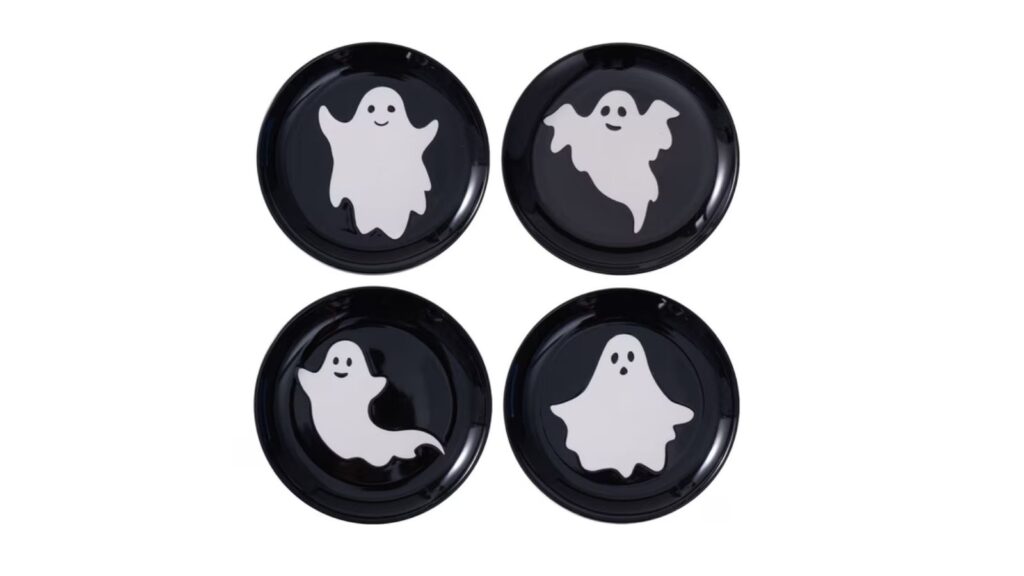 ghost plates
