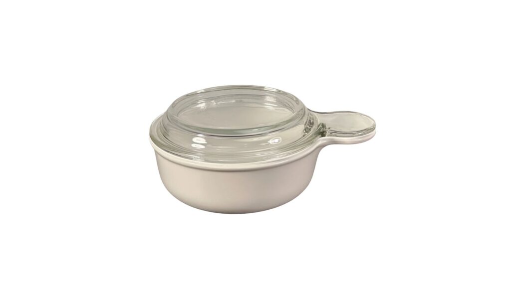 Grab It individual serving bowl