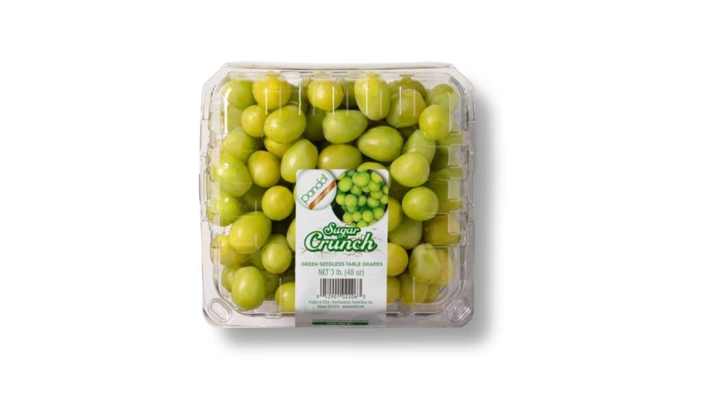 grapes
