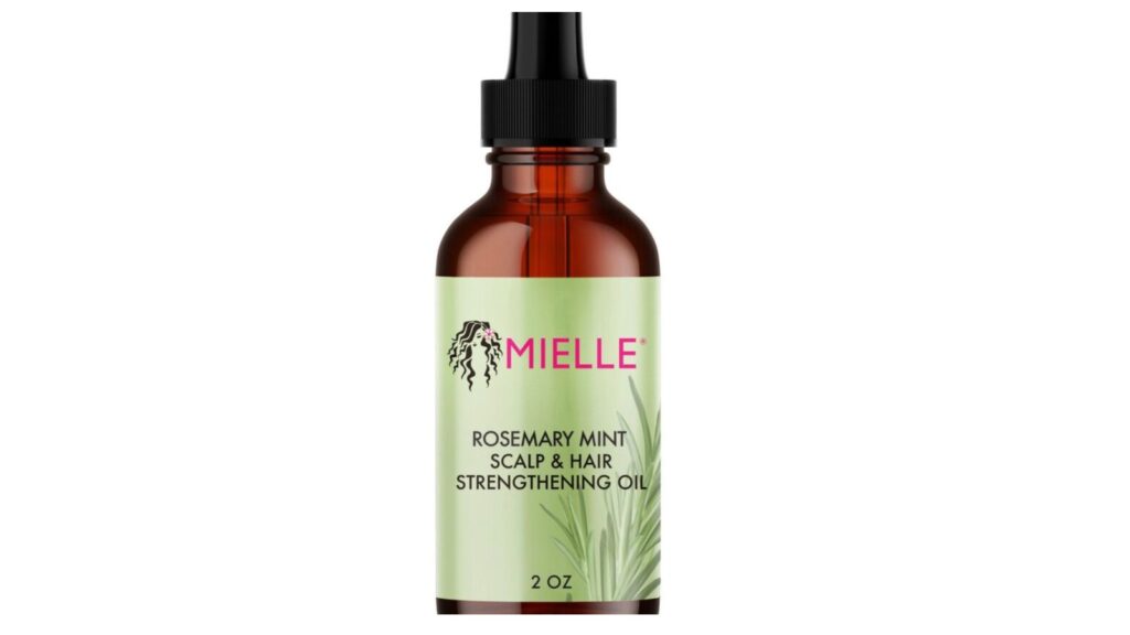 hair oil