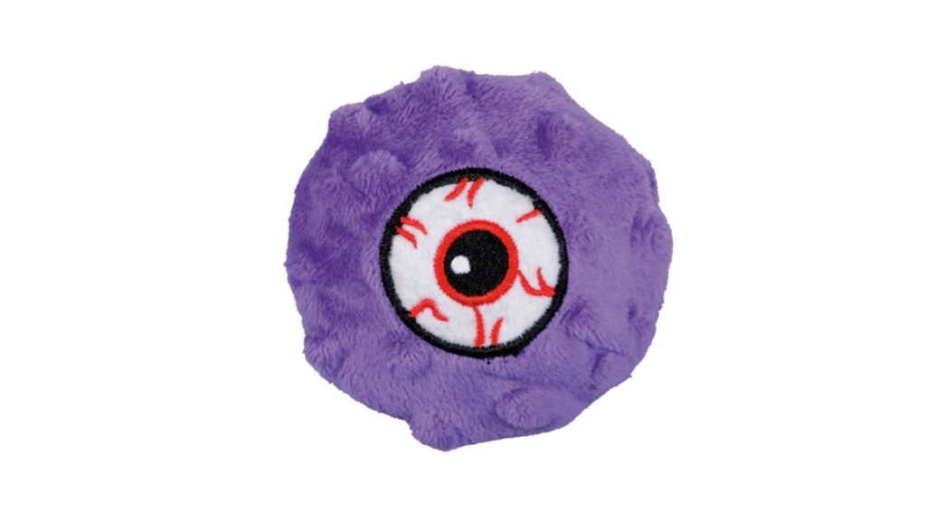 halloween dog toy