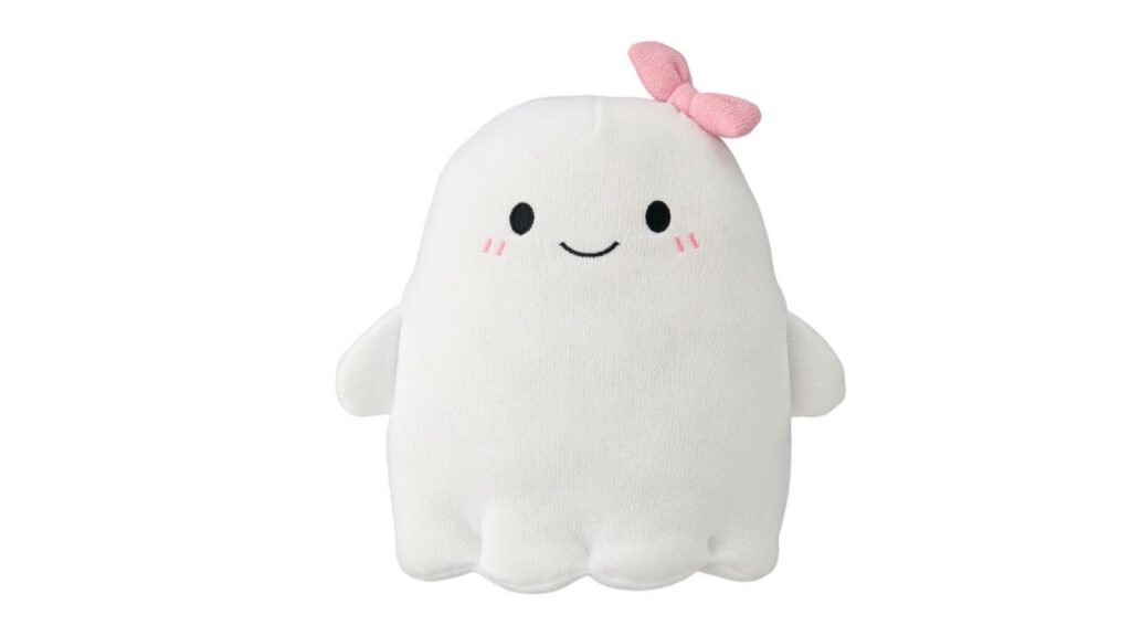 halloween plush