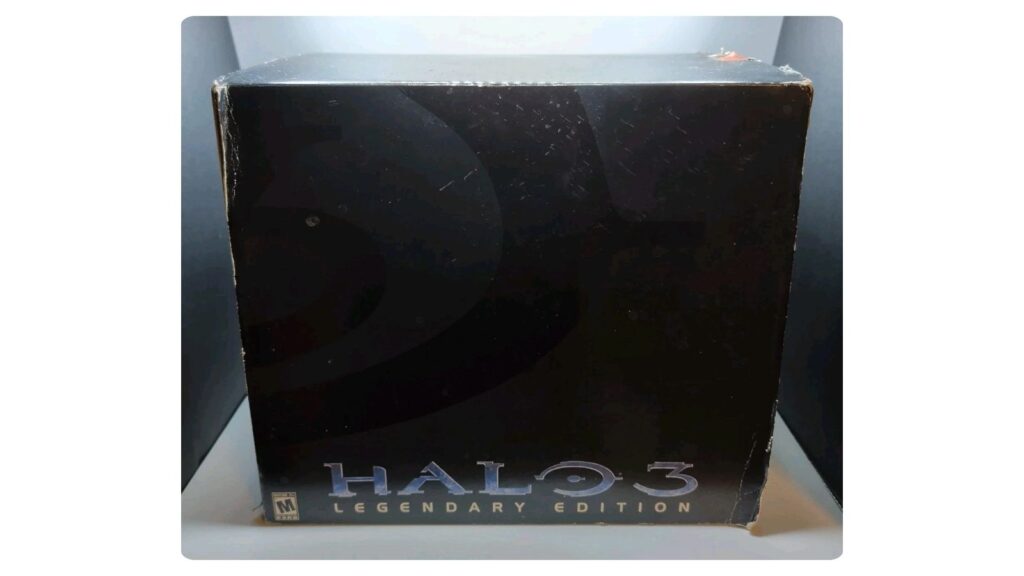 halo 3 Legendary Edition