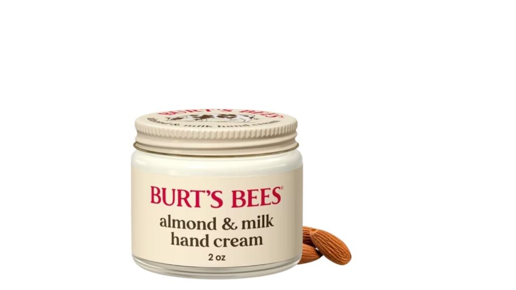 hand cream