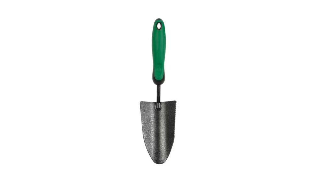 hand trowel