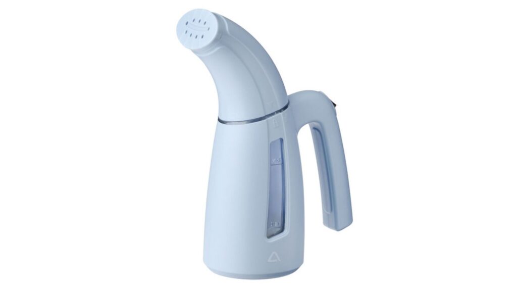 handheld steamer