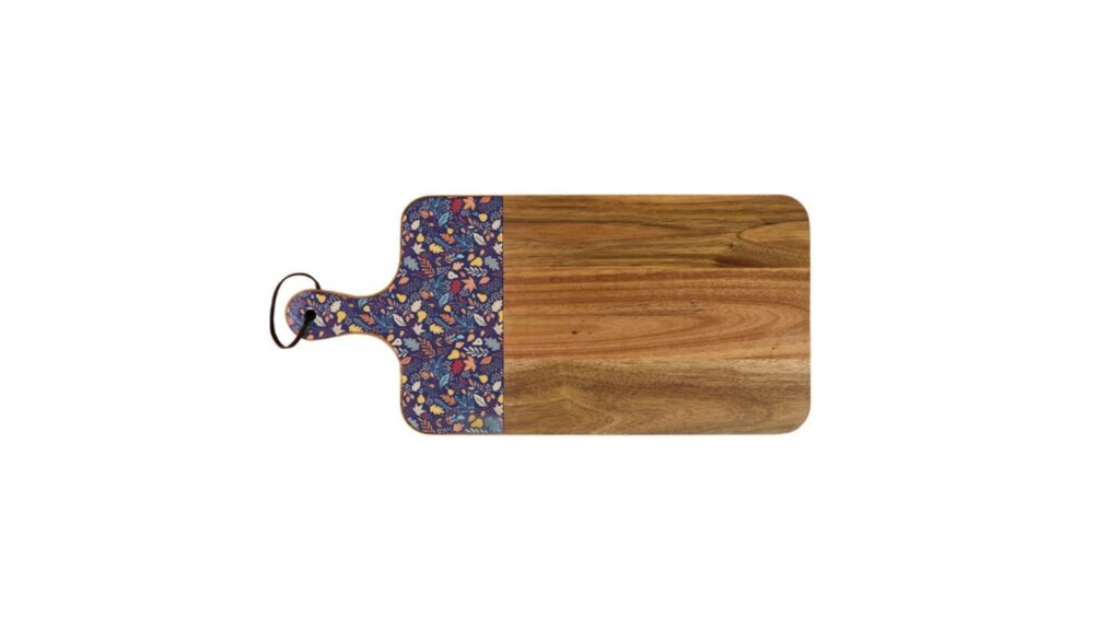 harvest serving dish