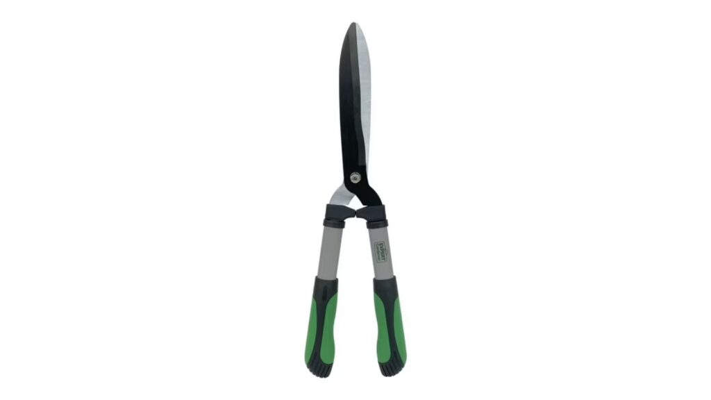 hedge shear