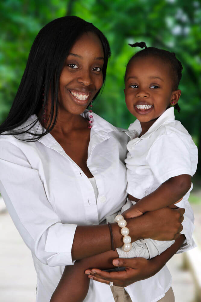 Help for single moms in Mississippi