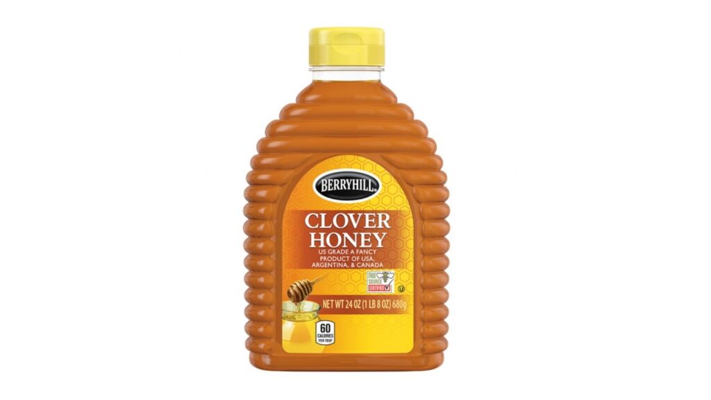 honey