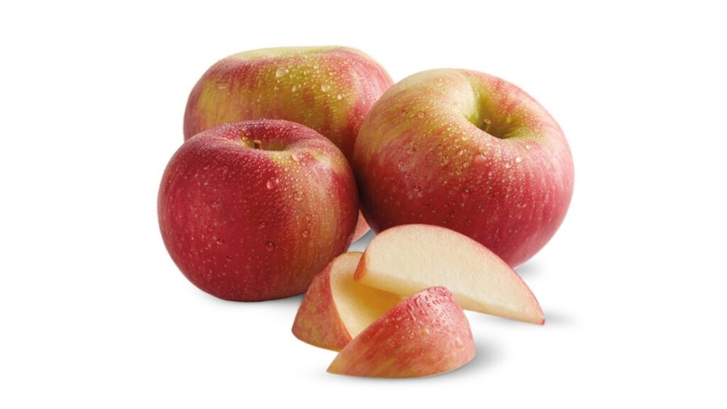 honeycrisp apples