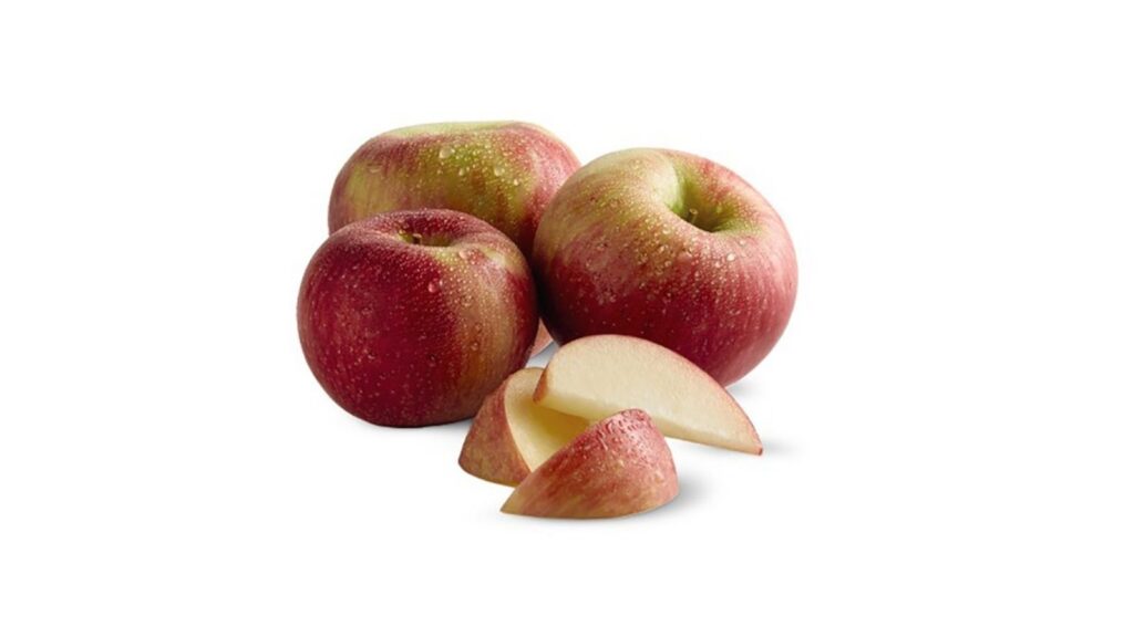 honeycrisp apples