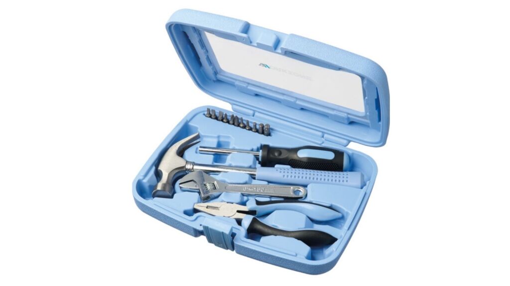 household tool kit