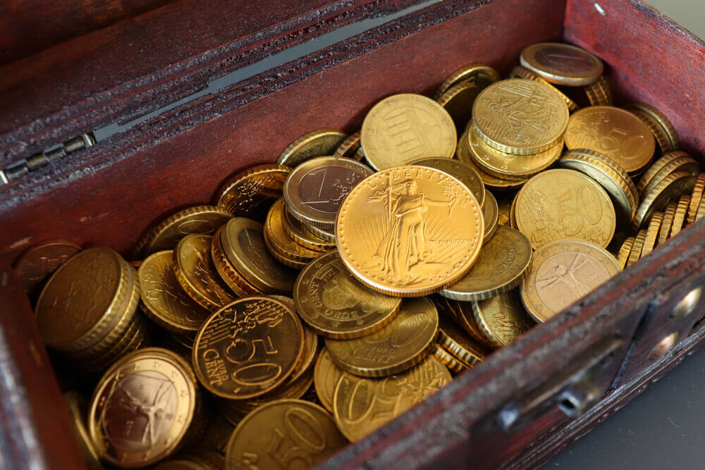 Learn how to sell gold coins in 2023.