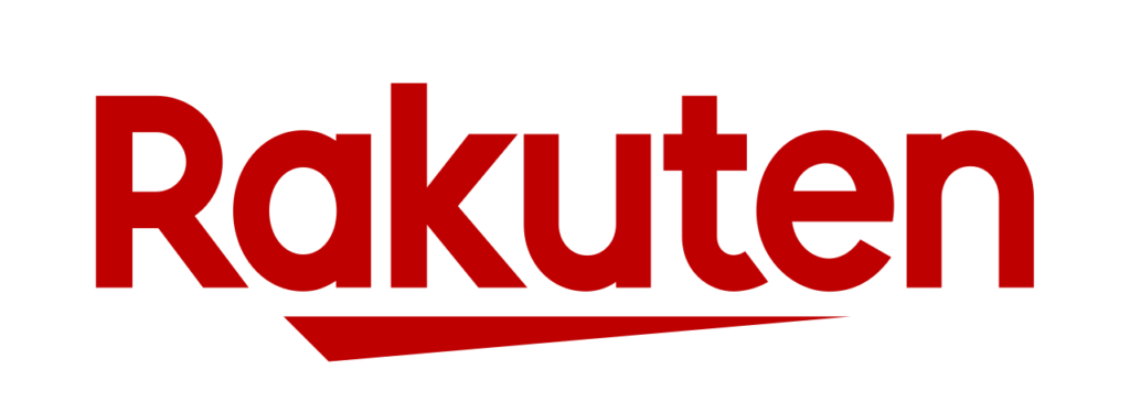 Rakuten logo