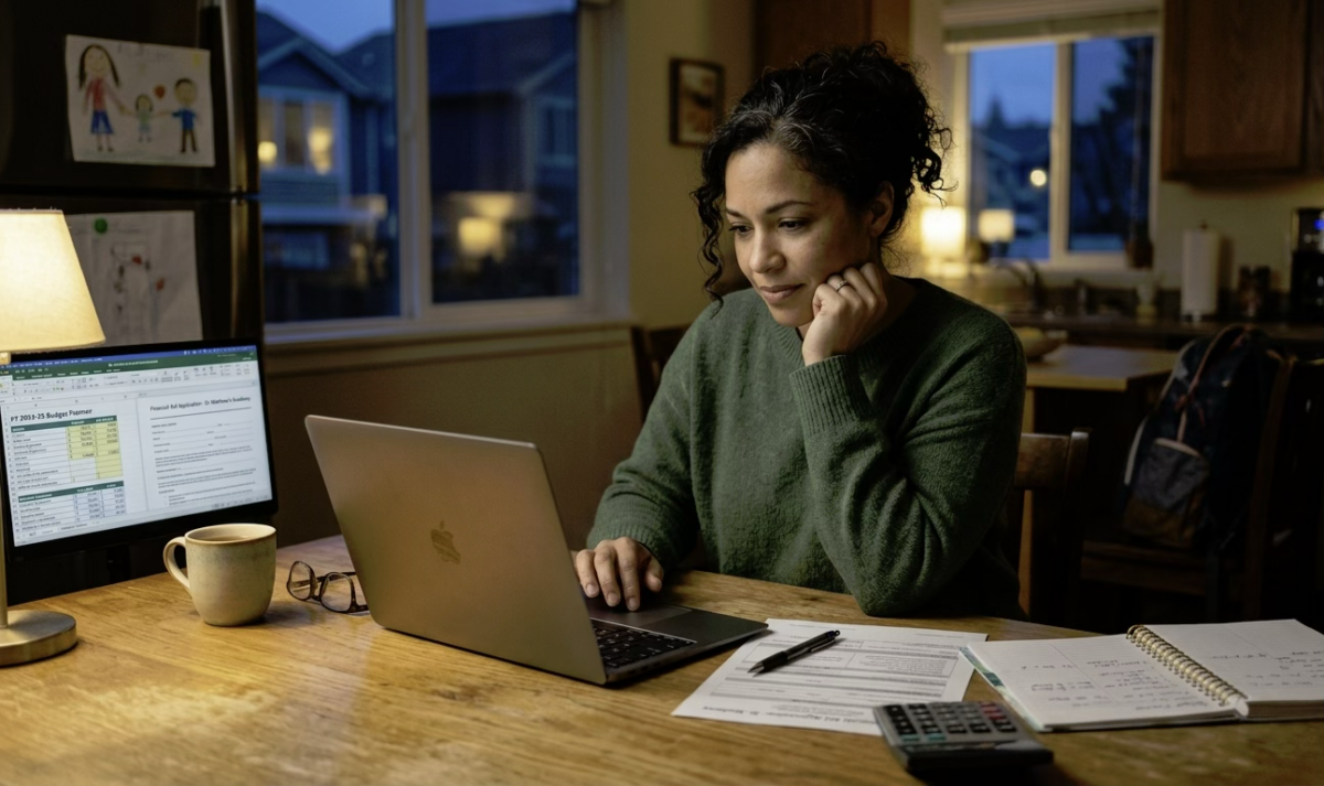 Explore 7 strategies to help cover private school costs while keeping your family's finances on track.