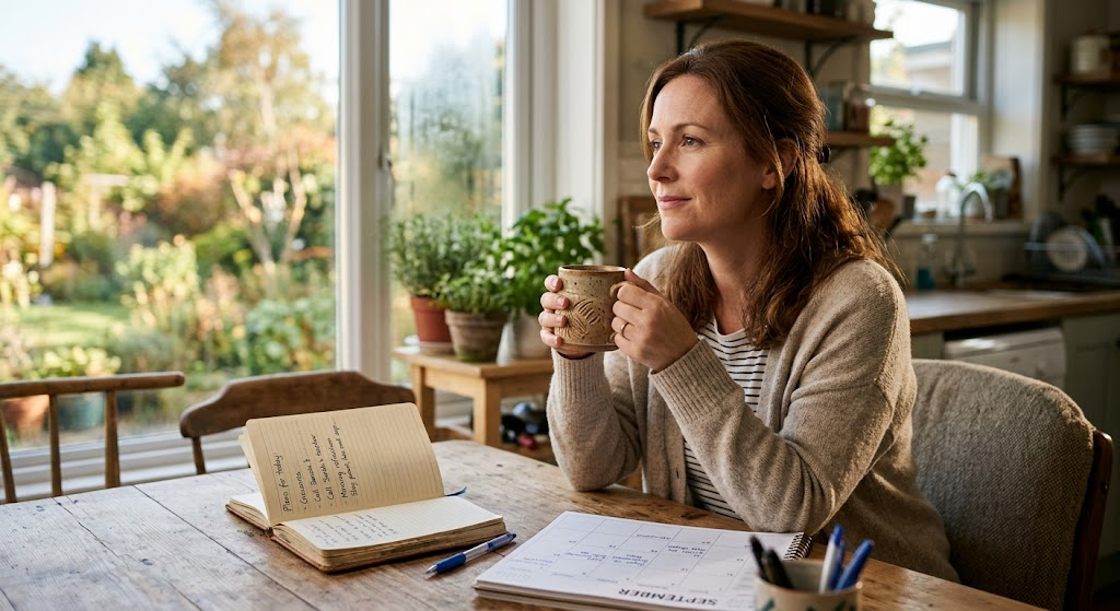 Discover practical ways to reach out for support without guilt or shame as a parent.