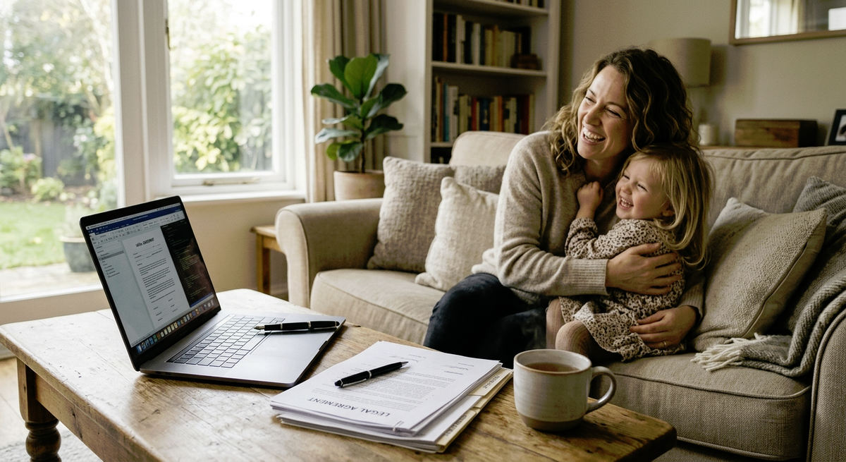 Explore affordable ways to plan, save, and organize important financial documents.