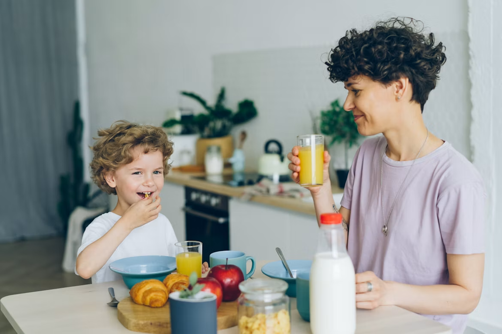 Discover simple parenting tips to support better digestive health in children through healthy foods, hydration, routines, and daily habits.