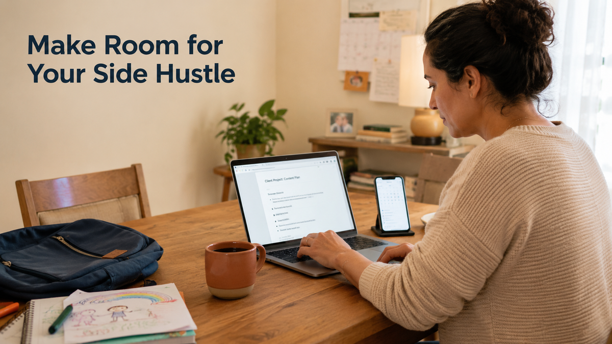 Learn why creating a dedicated digital space can help you establish your brand, connect with clients, and grow your business.