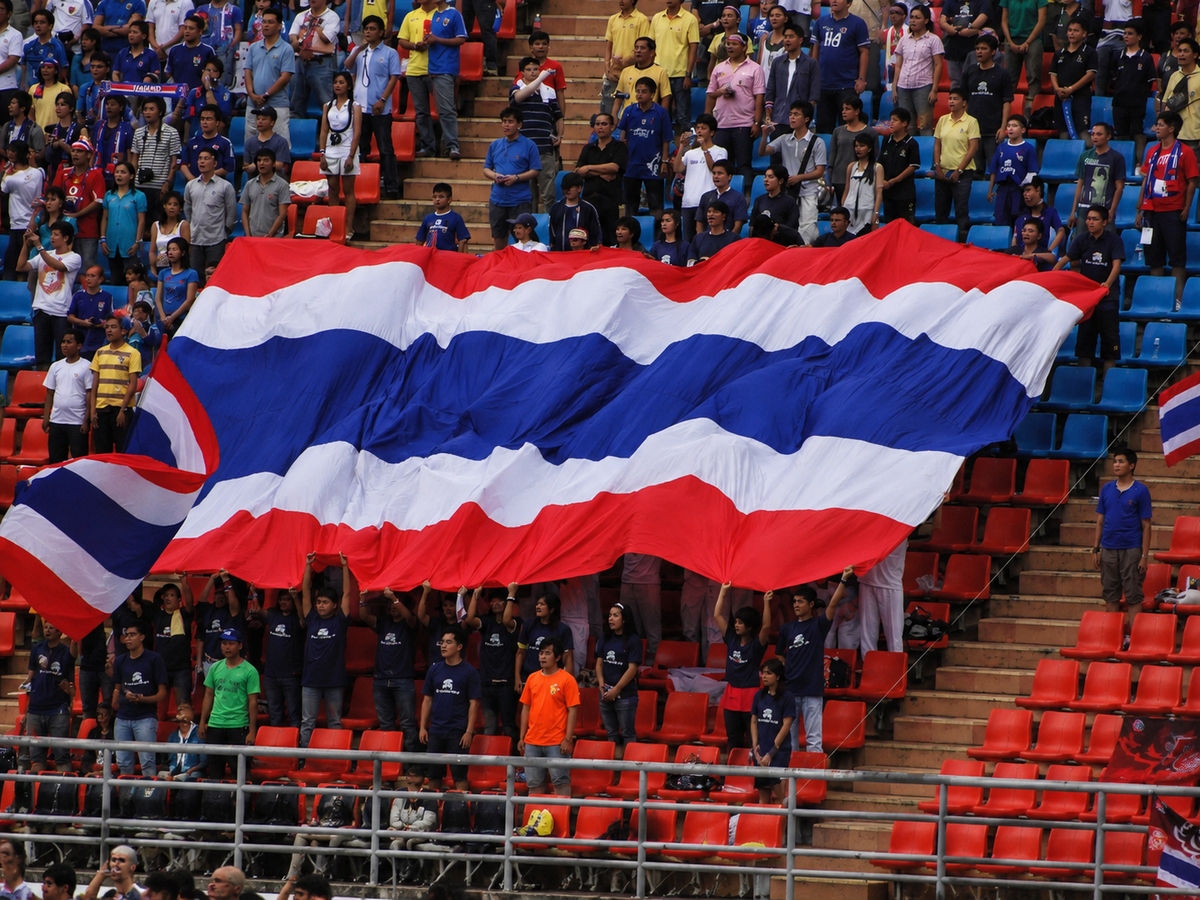 Discover how mobile technology and digital platforms are changing the way Thai sports fans watch, follow, and engage with live events.