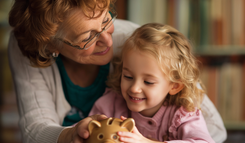 Discover how long-term financial planning can help you build savings, manage expenses, and prepare for a more secure financial future.