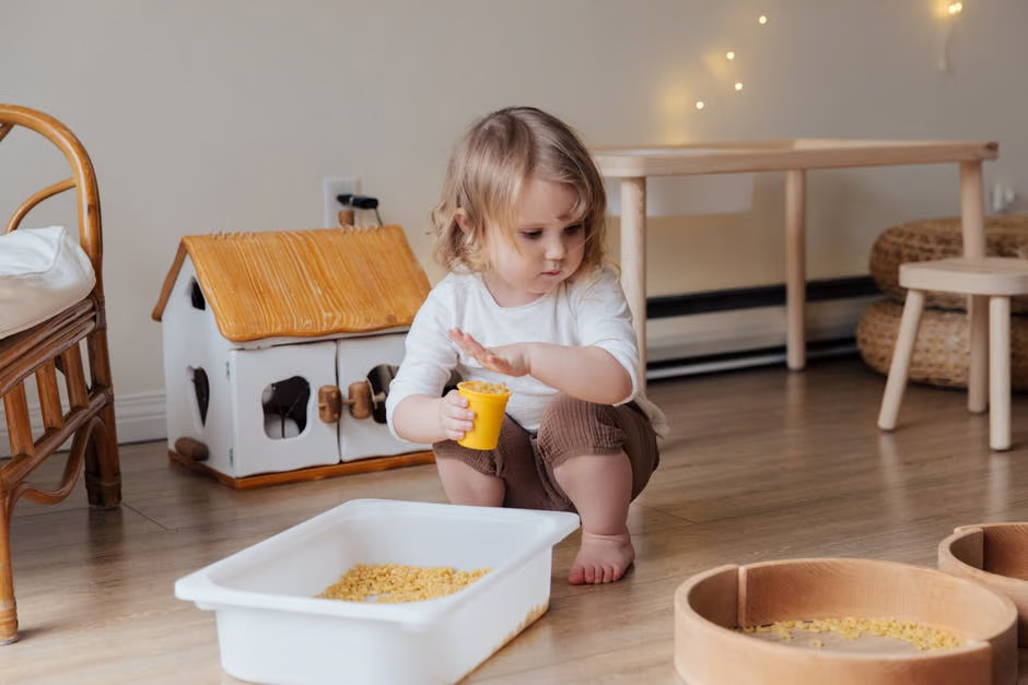 Discover practical ways to create a playroom kids will actually use, with ideas for organization, storage, comfort, and fun.
