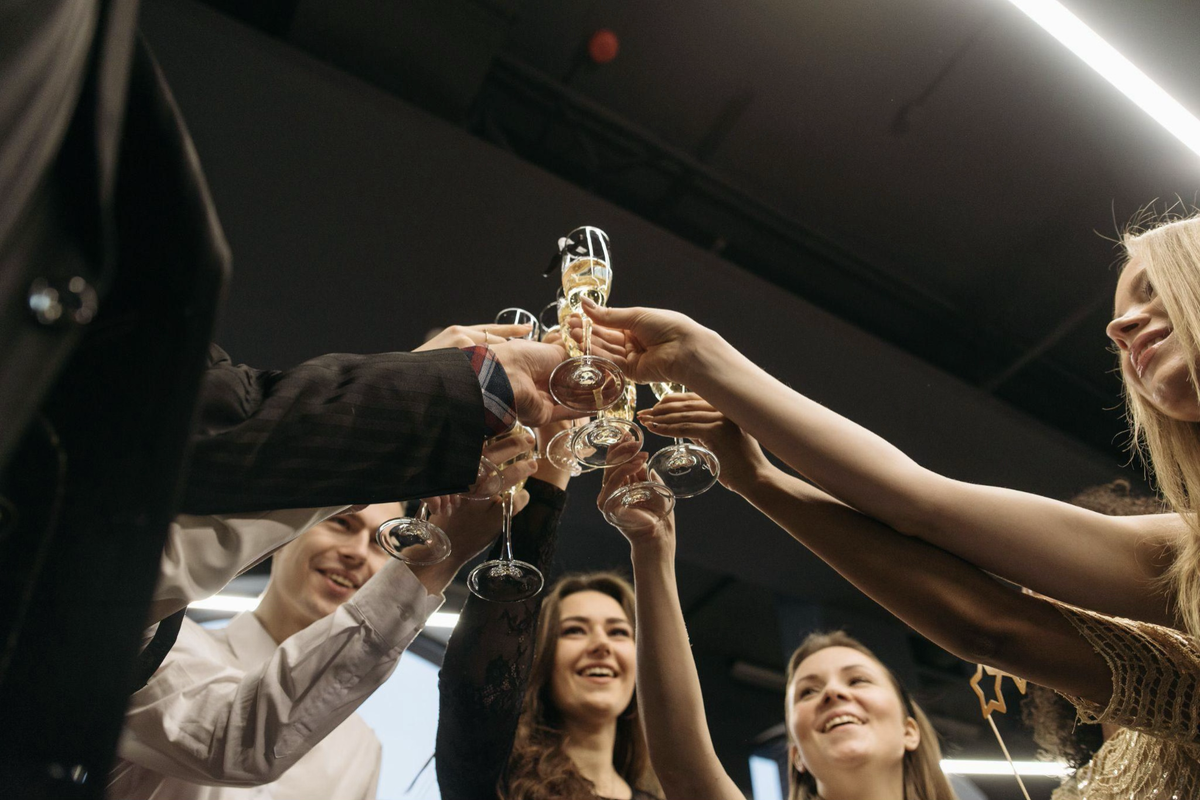 These 5 ideas can help make hosting easier and more manageable.