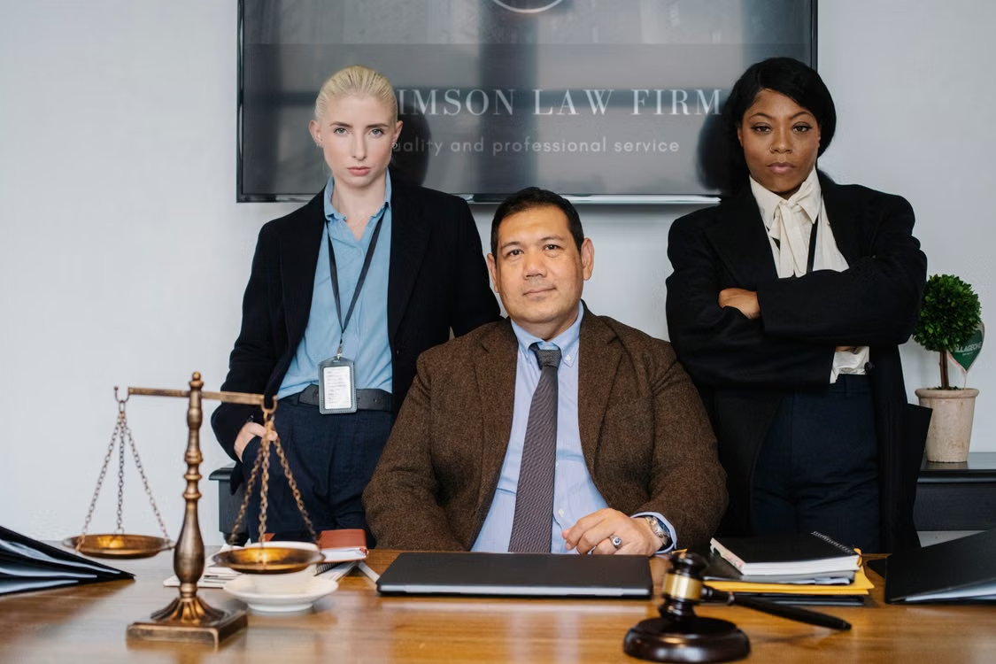 Discover how experienced legal advocates guide clients through legal procedures, evidence, and critical decisions.