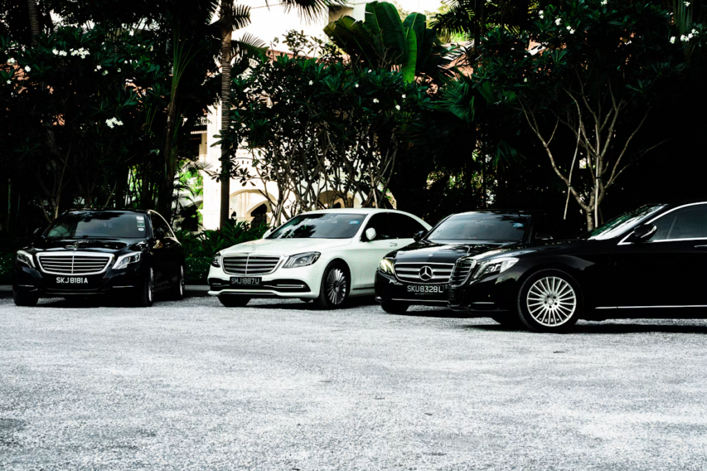 Discover how ultra-luxury vehicles are redefining bespoke automotive travel through personalized features, premium comfort, advanced technology, and exclusive experiences.