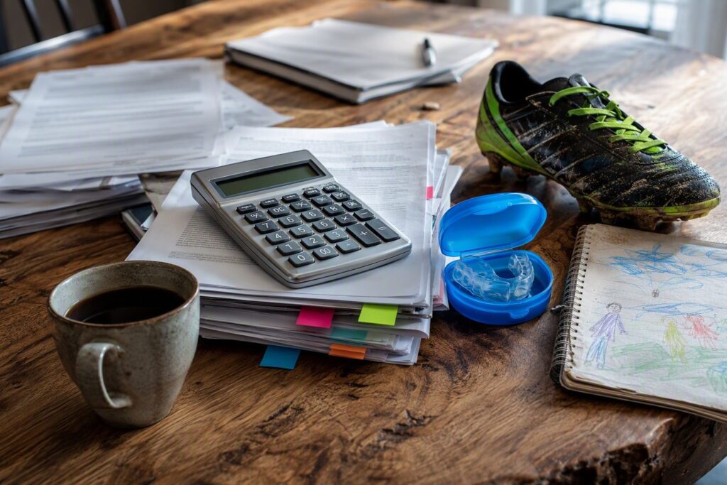Learn how child support is calculated in Ontario, including income, number of children, parenting arrangements, and the Child Support Guidelines.