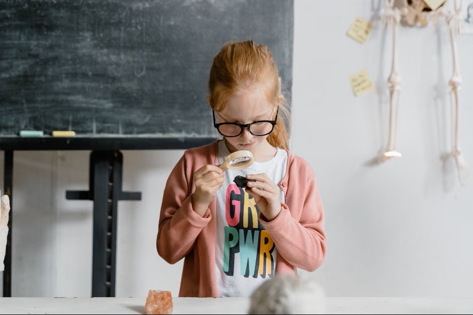 Follow this parent’s checklist to spot possible vision problems and plan the next steps.